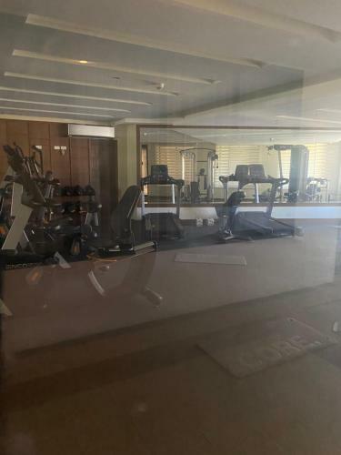 Apartamento Bristle Ridge Residences
