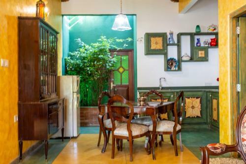 Bed & Breakfast Villa Carla