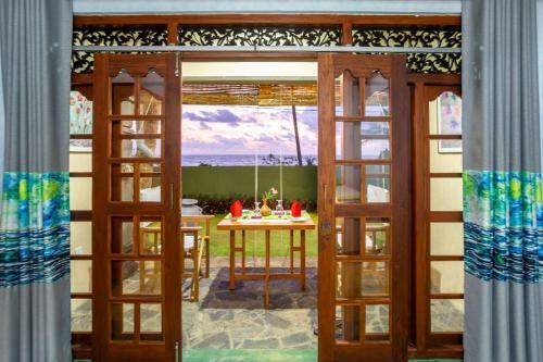 Bed & Breakfast Villa Carla