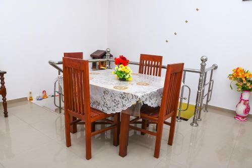 Rashmi Homestay