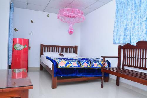 Rashmi Homestay