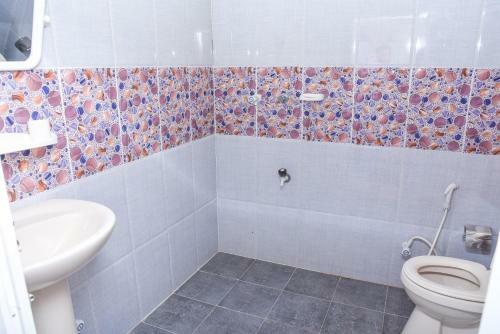 Rashmi Homestay