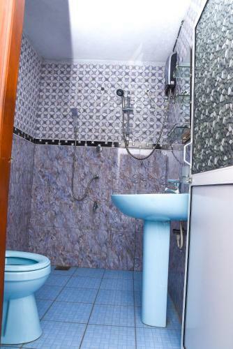 Rashmi Homestay