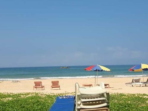 Rashmi Homestay