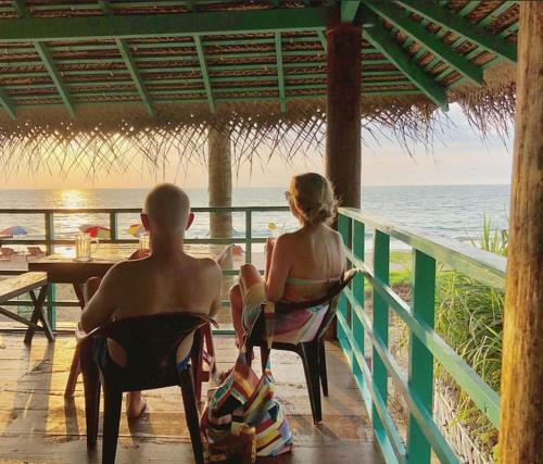 Hello Beach Hostel