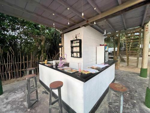 Hello Beach Hostel