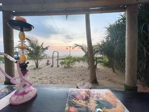 Hello Beach Hostel