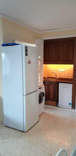 Apartamento Playa-piscina-wifi Gratis