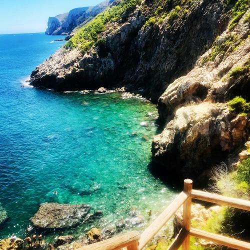 Villa Denia Costa Blanca