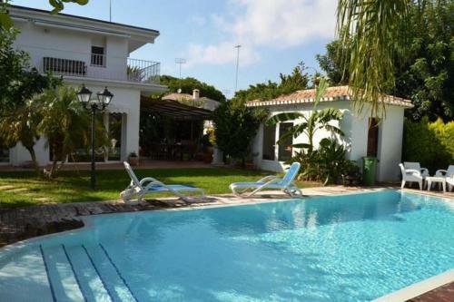 Villa Ofiuco