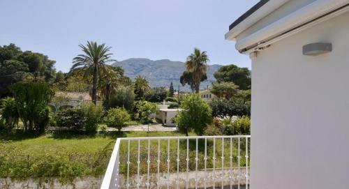 Villa Ofiuco
