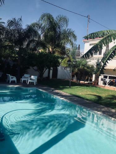 Villa Ofiuco