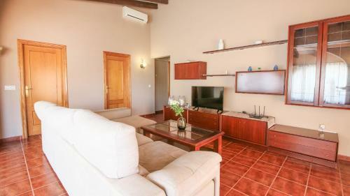 Villa Campuso Ma 6p