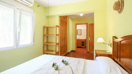 Villa Campuso Ma 6p