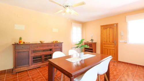Villa Campuso Ma 6p