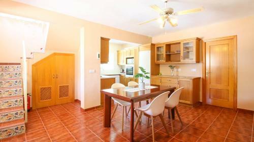 Villa Campuso Ma 6p