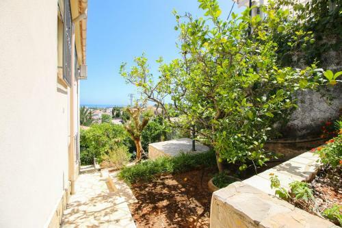 Villa Tosal Gros St