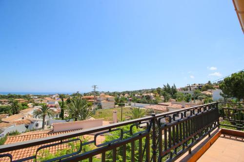Villa Tosal Gros St