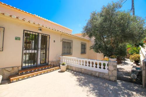 Villa Tosal Gros St
