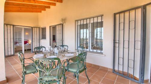 Villa Tosal Gros St
