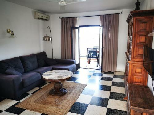 Villa Madero