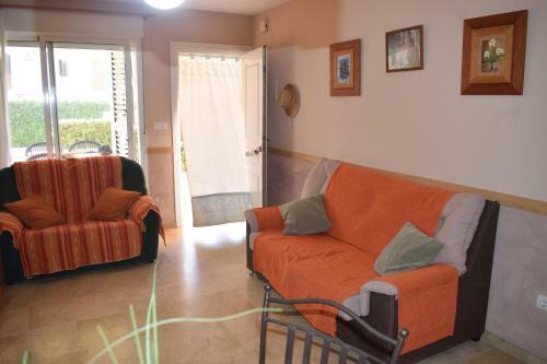 Apartamento Punta Marines Llac Trasimeno Pb3206