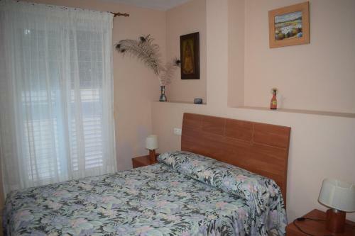 Apartamento Punta Marines Llac Trasimeno Pb3206