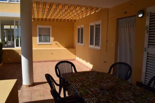Apartamento Punta Marines Llac Trasimeno Pb3206