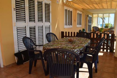 Apartamento Punta Marines Llac Trasimeno Pb3206