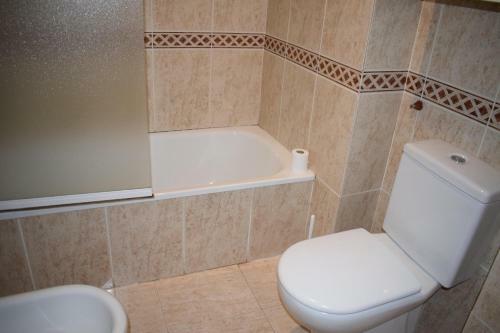 Apartamento Punta Marines Llac Trasimeno Pb3206