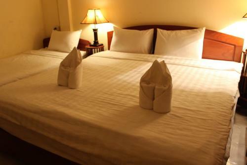 Dokban Hotel