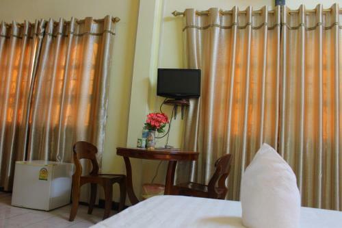 Dokban Hotel