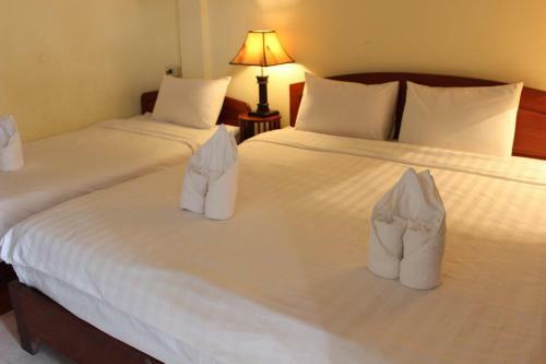 Dokban Hotel