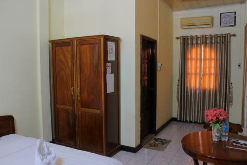 Dokban Hotel