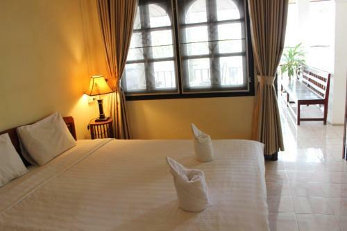 Dokban Hotel