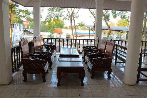Dokban Hotel