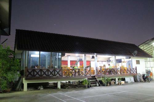 Dokban Hotel