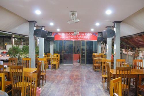 Dokban Hotel