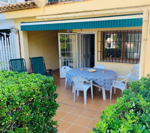 Casa Duplex Bungalow D�nia