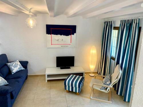 Casa Duplex Bungalow D�nia