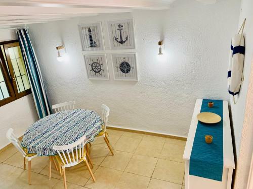 Casa Duplex Bungalow D�nia