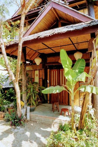 Hotel Sa Sa Lao