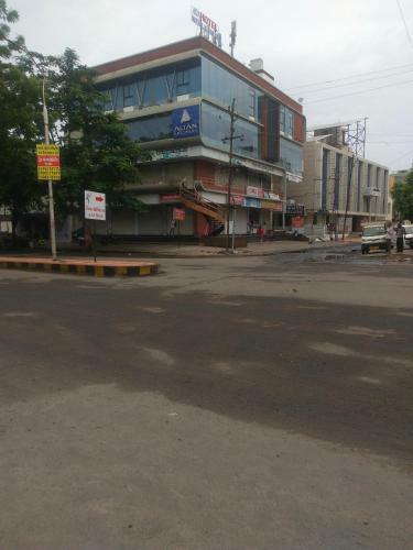 Hotel Neelkamal