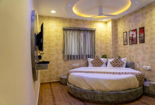 Hotel Lee Grand