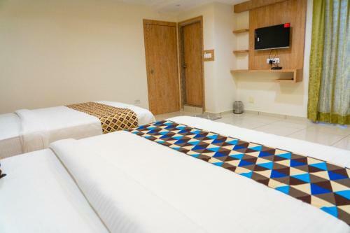 Hotel Lee Grand
