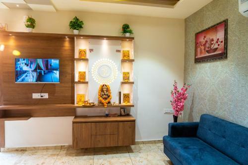 Hotel Lee Grand