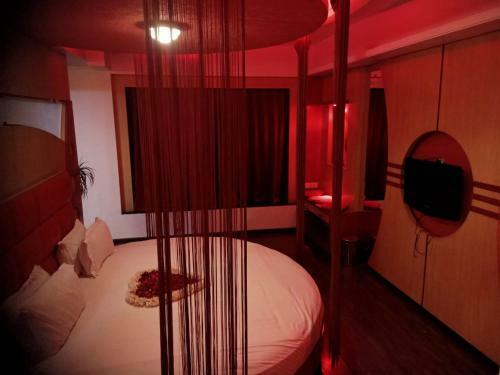 Hotel The Laksh Residencys