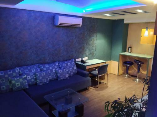 Hotel The Laksh Residencys