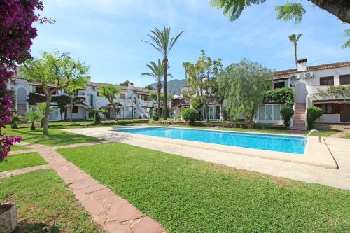 Residencial Tropicana