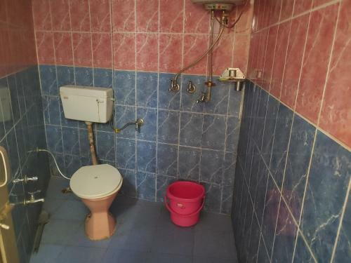 Hotel Friend's Corner